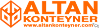 Altan Konteyner